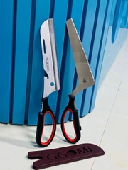 Kéo cắt gà Ggomi Hàn Quốc GG172