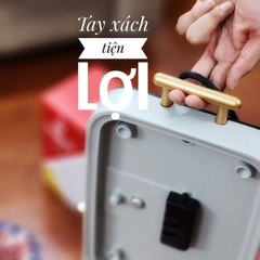 Bếp nướng lẩu đa năng Kalpen PP99 2200W