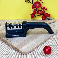 Dụng cụ mài dao locknlock CK114