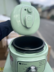 Nồi áp suất ELMICH PCE-1805 2.5L