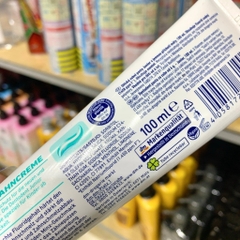 Kem đánh răng trẻ em Dontodent Junior 6+