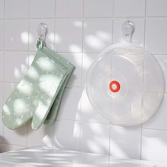 Nắp đậy dùng cho lò vi sóng Inomata Nhật