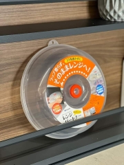 Nắp đậy dùng cho lò vi sóng Inomata Nhật