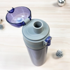 BÌNH GIỮ NHIỆT 500ML LOCK&LOCK LHC6800FU