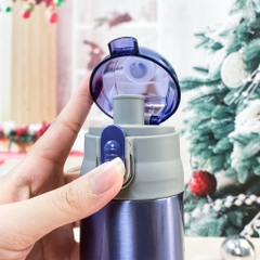 BÌNH GIỮ NHIỆT 500ML LOCK&LOCK LHC6800FU