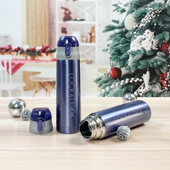 BÌNH GIỮ NHIỆT 500ML LOCK&LOCK LHC6800FU