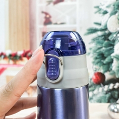 BÌNH GIỮ NHIỆT 500ML LOCK&LOCK LHC6800FU