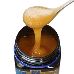 Mật ong Manuka Health MGO 30+ Manuka Honey Blend 500g New Zealand 500gr