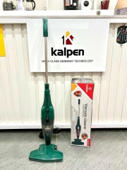 Máy hút bụi cầm tay đa năng Kalpen cắm điện, dây dài 5m