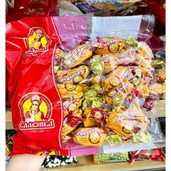 Kẹo sư tử Nga 500gr