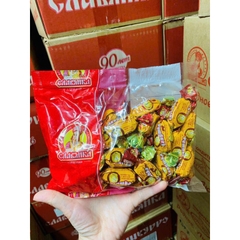 Kẹo sư tử Nga 500gr