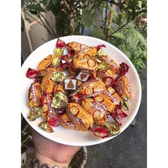 Kẹo sư tử Nga 500gr