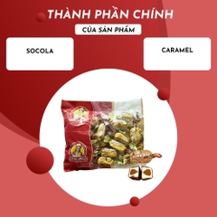Kẹo sư tử Nga 500gr