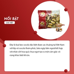 Kẹo sư tử Nga 500gr