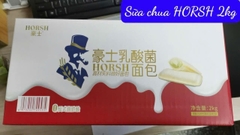 Bánh sữa chua Horsh bản tết thùng 2kg