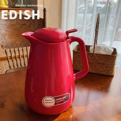 Bình giữ nhiệt hãng EDISH hàng cao cấp xuất Đức 1.5L