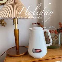 Bình giữ nhiệt hãng EDISH hàng cao cấp xuất Đức 1.5L