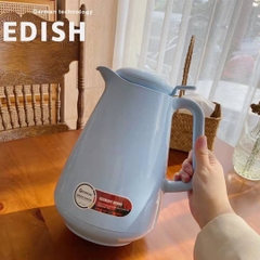 Bình giữ nhiệt hãng EDISH hàng cao cấp xuất Đức 1.5L