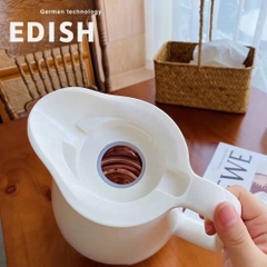 Bình giữ nhiệt hãng EDISH hàng cao cấp xuất Đức 1.5L