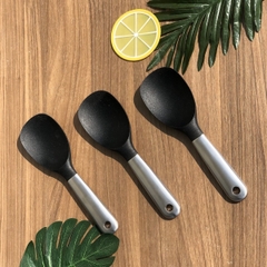 Muôi silicon Dandihome