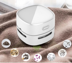 Máy hút bụi mini dọn dẹp bàn học