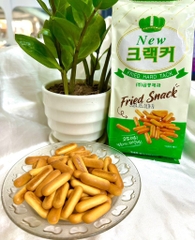 Bánh quy lúa mạch Hàn Quốc 240gr