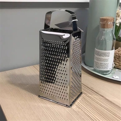NẠO BÀO CỦ QUẢ 4 MẶT IDEALISK IKEA 20*12*10cm