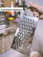 NẠO BÀO CỦ QUẢ 4 MẶT IDEALISK IKEA 20*12*10cm
