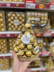Tháp Socola Ferrero 350gr
