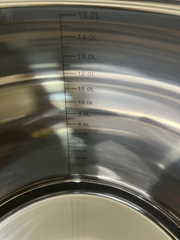 Nồi luộc gà inox 5 đáy Kuscheln KCP023-30 Kalpen