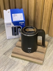 Ấm siêu tốc Lebenlang 500ml LBL2319