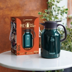 Bình giữ nhiệt 2Good 1.8L