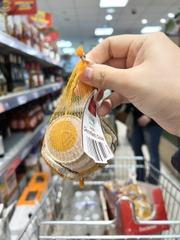 Socola đồng tiền pháp