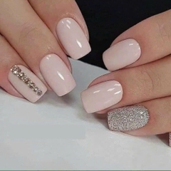 Set sơn Nocibe mùa lễ hội Nocibe Pháp