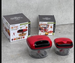 Xay tỏi Kaiyo Nhật Bản size to 400ml