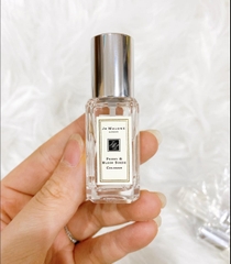 Nước hoa mini 9ml Peony Blush Suede Jo Ma.lone dạng xịt