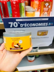 Ủ tóc Marseiliais 300ml Pháp