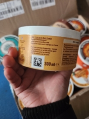 Ủ tóc Marseiliais 300ml Pháp