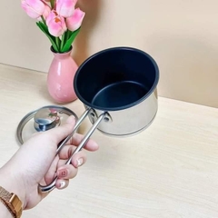 Quánh chống dính FiveStar 14cm