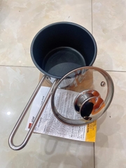 Quánh chống dính FiveStar 14cm