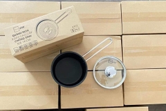 Quánh chống dính FiveStar 14cm