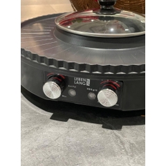 Bếp lẩu nướng 2 in 1 LBTT5288-EC