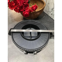 Bếp lẩu nướng 2 in 1 LBTT5288-EC
