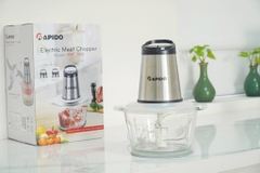 Máy xay thịt đa năng Rapido RMC-300