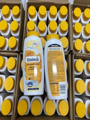 Sữa tắm Balea 750ml hương mật ong và sữa Đức