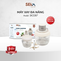 MÁY XAY ĐA NĂNG SEKA SK2287