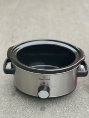 Nồi Hầm Dinh Dưỡng Smartcook 3.5L EDA-0833