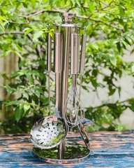 Bộ dụng cụ 7 món nhà bếp Arber