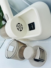 Máy hút bụi giường nệm đa năng Bear