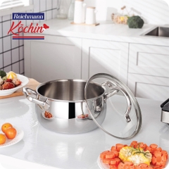 Nồi nấu canh Reichmann Kochin 20cm